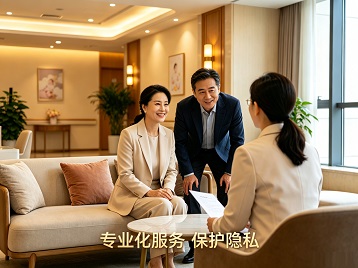 鹿泉有偿售卵代生女生的客户的客户群体有哪些