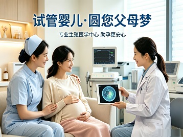 鹿泉辅助生育服务 试管婴儿行业的兴起背景、发展与未来展望